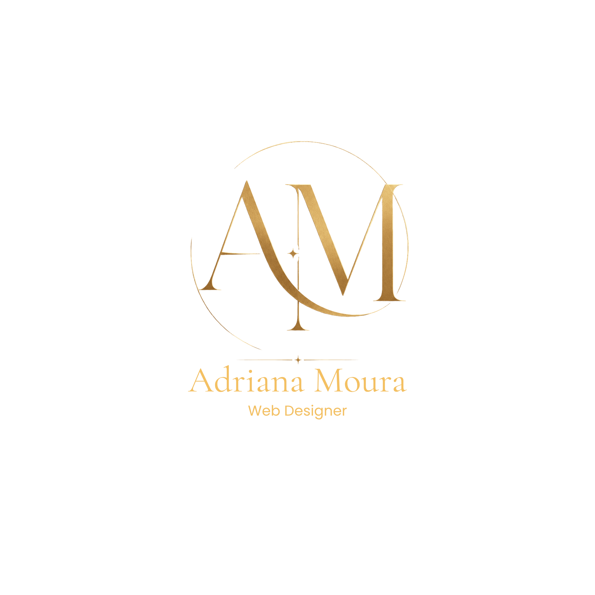 Adriana Moura — Web Designer